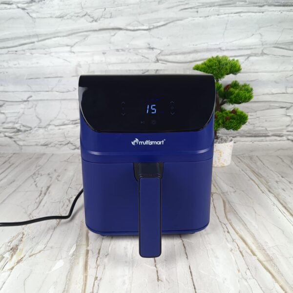 AirFryer 4.2L 1350W Multismart MS-AF3224 – Image 2