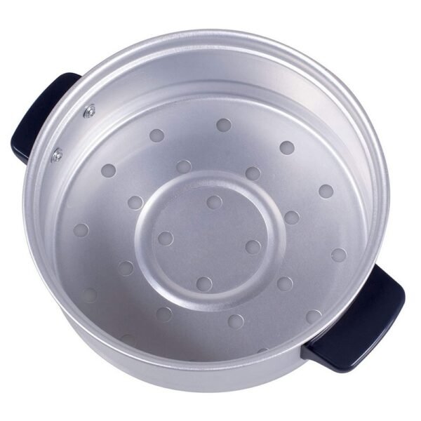 Cuiseur à riz et Vapeur 1000W 2.8L Sonashi SCR-328 – Image 6