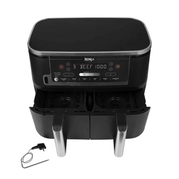 Friteuse sans huile 9.5L Ninja Foodi AF451EU – Image 3