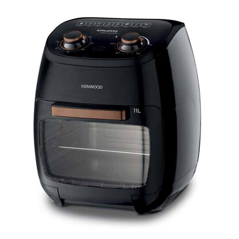 Four À Friteuse Électrique Sain Multifonction 11L 2000W Kenwood HFP90