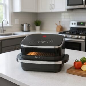 Friteuse Easy fry XL Surface Moulinex AL402HF0